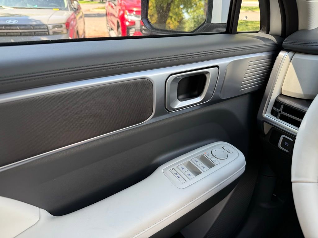 New 2026 Hyundai Santa Fe SEL image 27