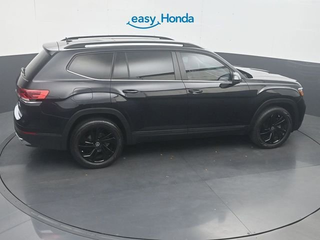 Used 2022 Volkswagen Atlas SE FWD image 26