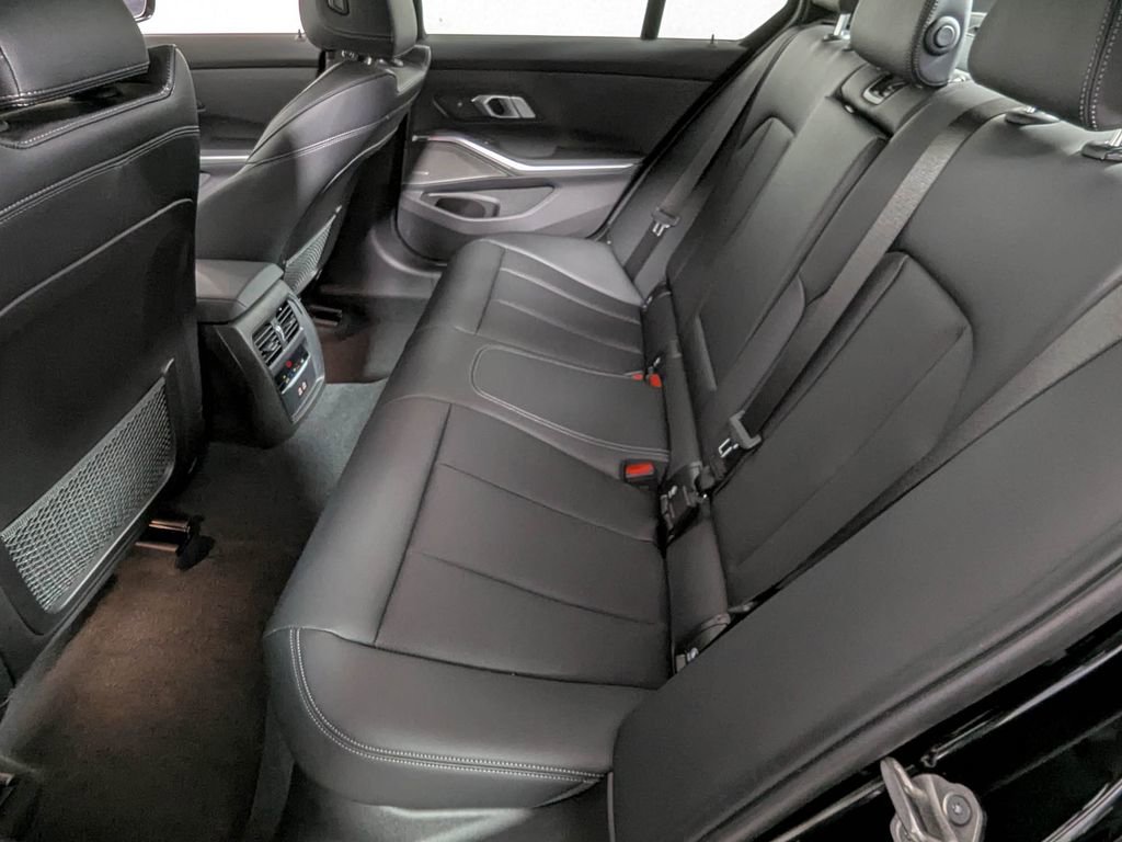 Certified 2023 BMW M340i xDrive image 46