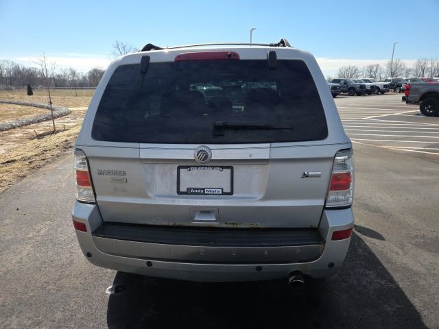 Used 2010 Mercury Mariner Premier image 7