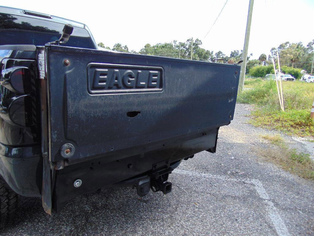 Used 2005 Chevrolet Silverado 2500 LS w/ Heavy-Duty Power Package image 34