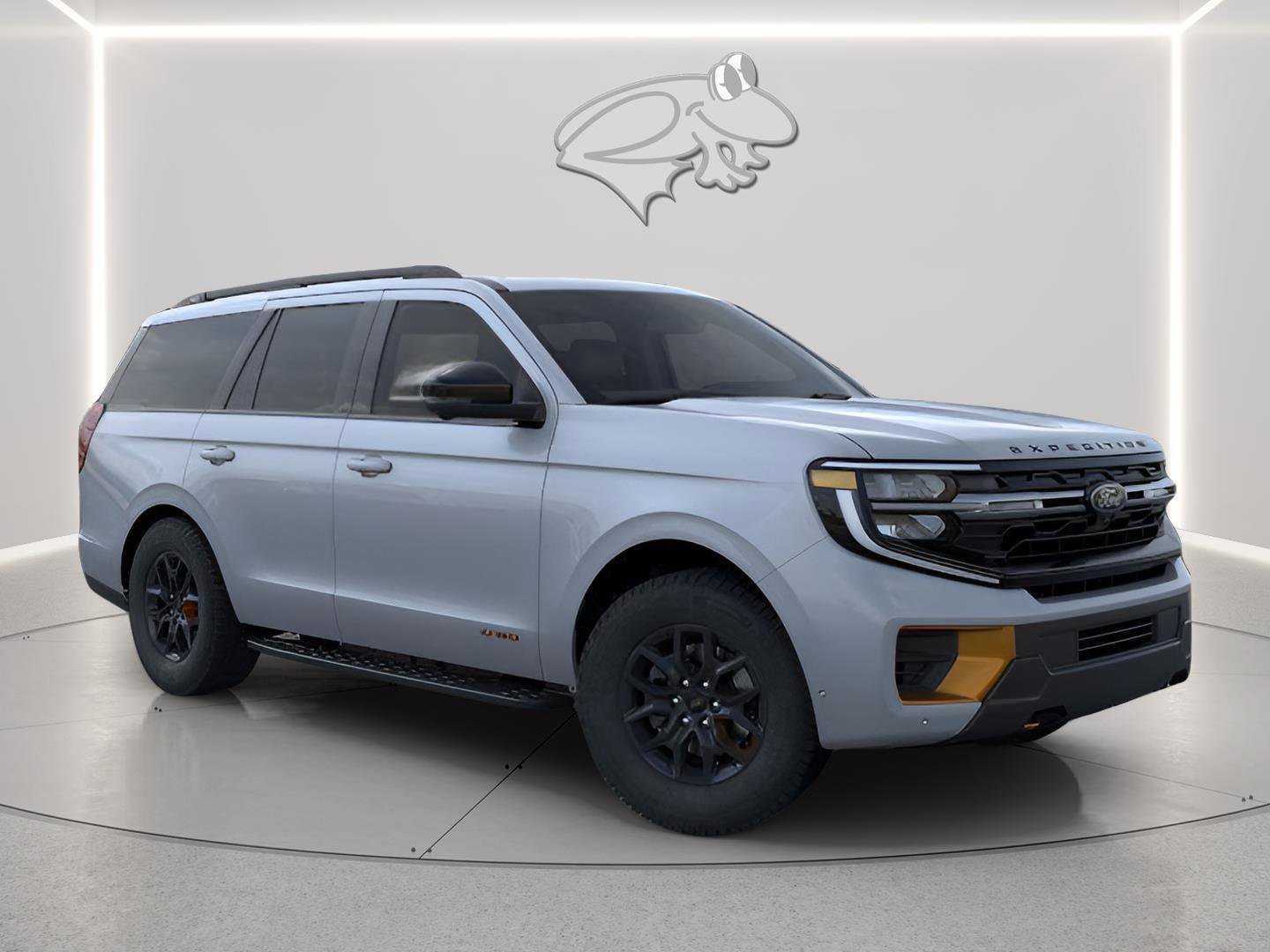 New 2026 Ford Expedition Tremor AWD/4WD image 7