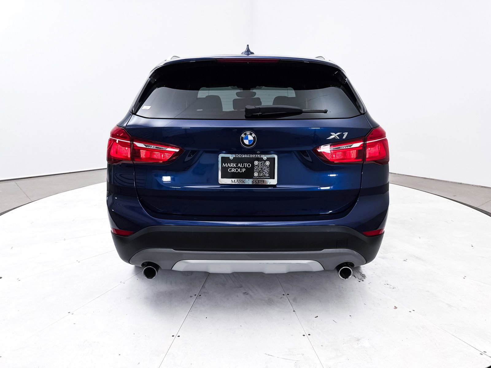 Used 2018 BMW X1 sDrive28i w/ Convenience Package image 17
