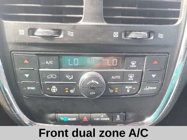Used 2019 Dodge Grand Caravan GT FWD image 6