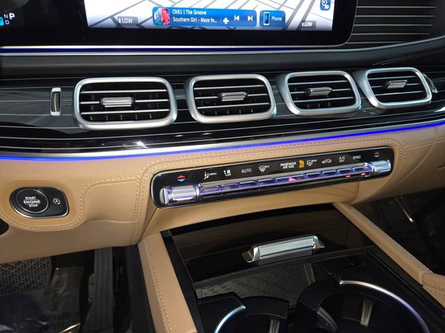 Used 2024 Mercedes-Benz GLE 350 4MATIC image 32