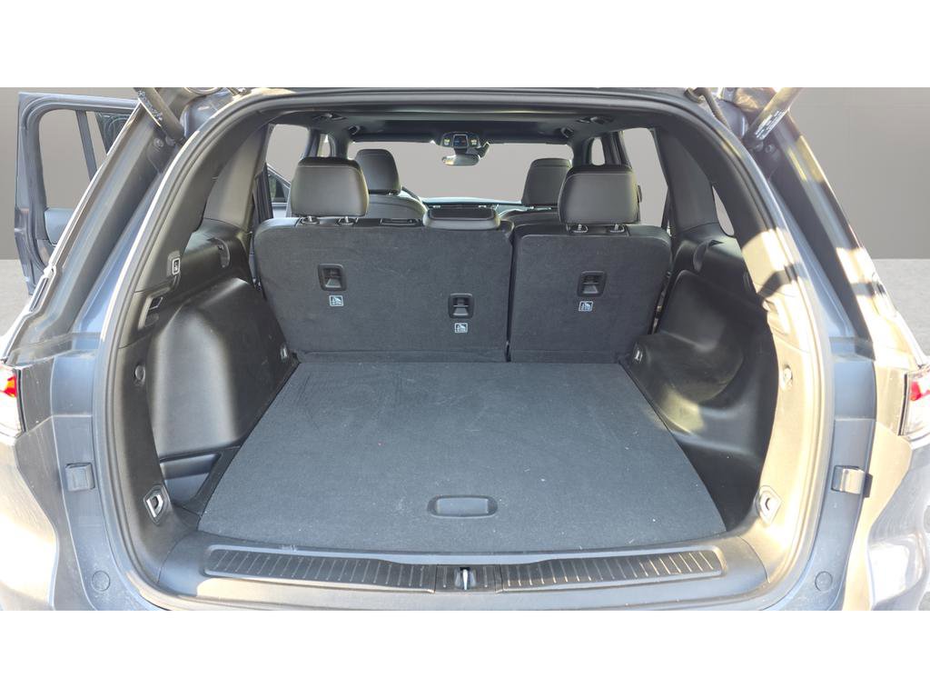 Used 2024 Jeep Grand Cherokee Altitude image 27