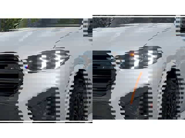 New 2026 BMW X5 M Competition w/ Executive Package image 6