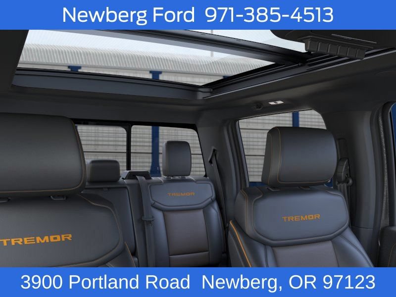 New 2026 Ford F150 Tremor w/ Equipment Group 402A High AWD/4WD image 22