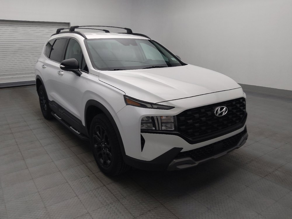 Used 2023 Hyundai Santa Fe XRT AWD/4WD image 13