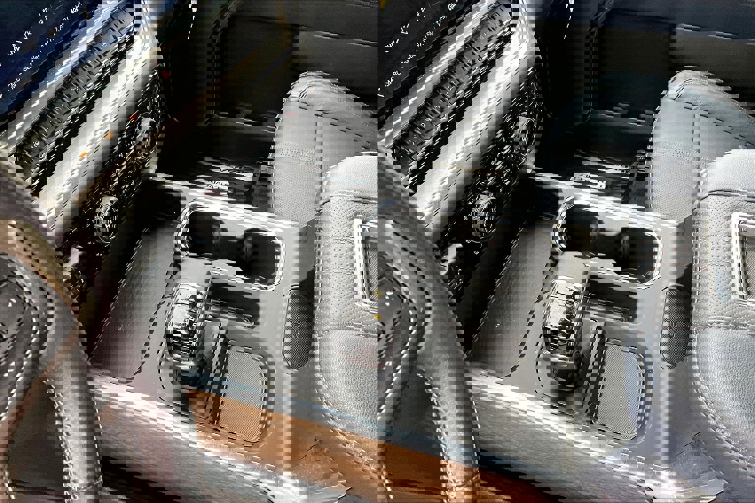 Used 2022 Chevrolet Silverado 1500 High Country image 15