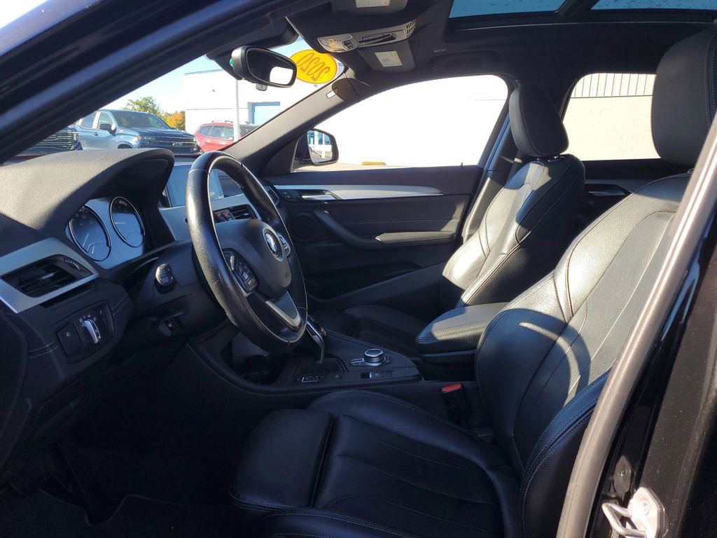 Used 2020 BMW X2 xDrive28i image 5