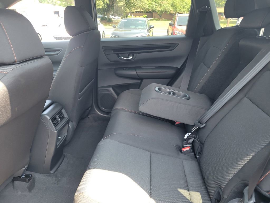 New 2026 Honda CR-V Sport image 33