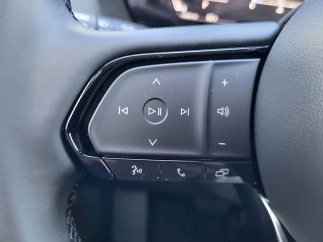 New 2026 MAZDA CX-5 Select AWD/4WD image 17