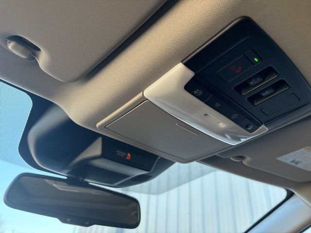 New 2026 Nissan Rogue Platinum w/ Platinum Premium Package image 21