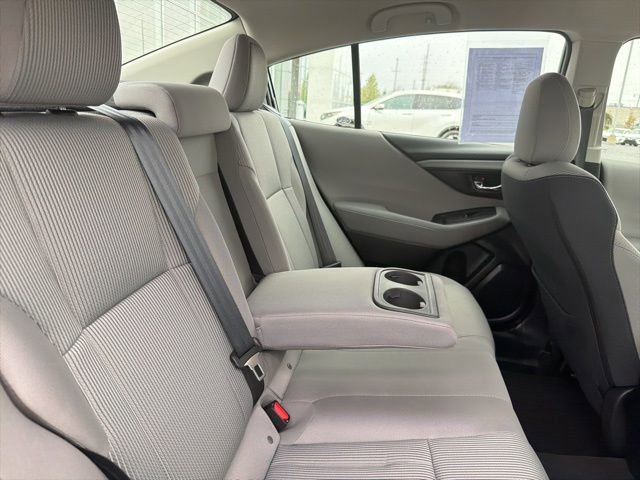 Used 2025 Subaru Legacy Premium AWD/4WD image 28