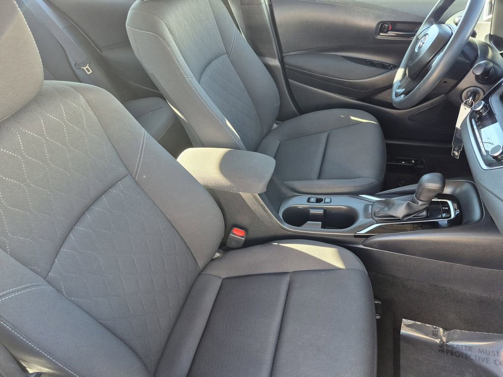 Used 2024 Toyota Corolla LE image 14