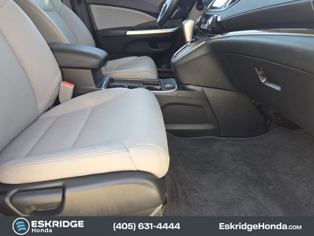Used 2016 Honda CR-V Touring image 16