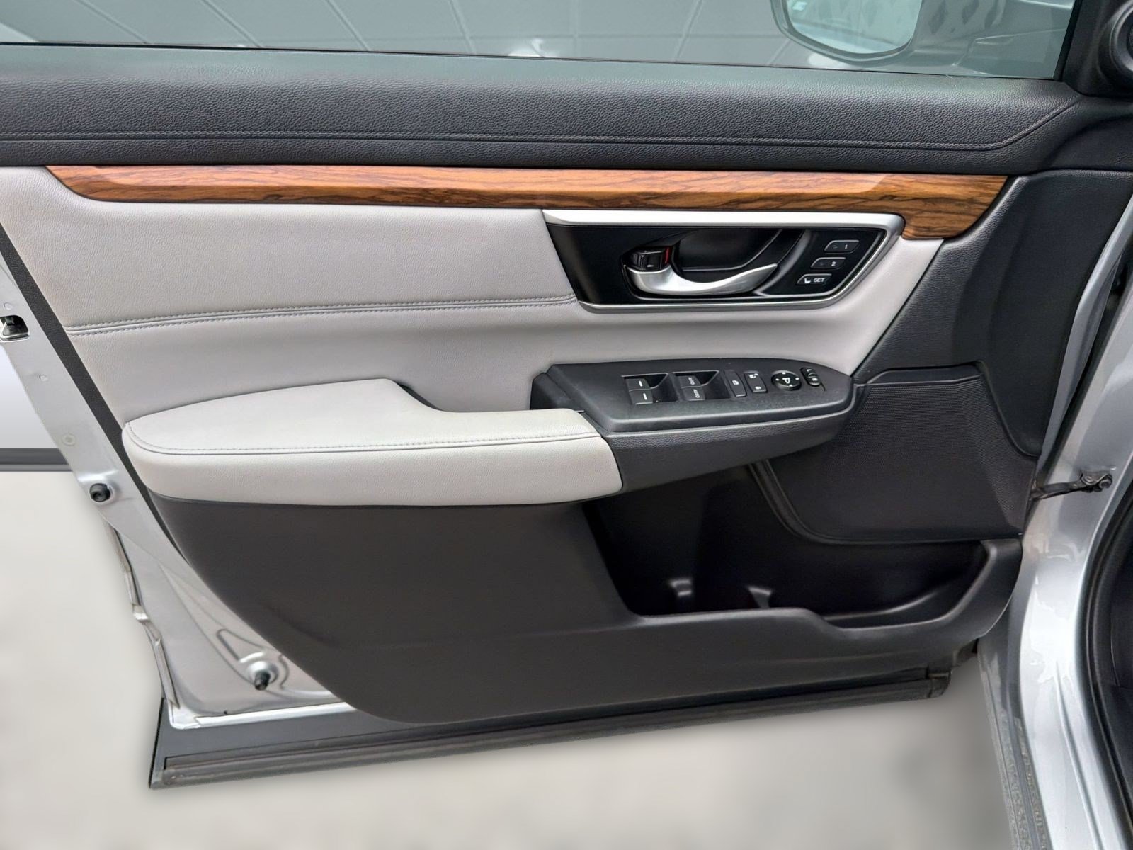 Used 2019 Honda CR-V EX-L image 13