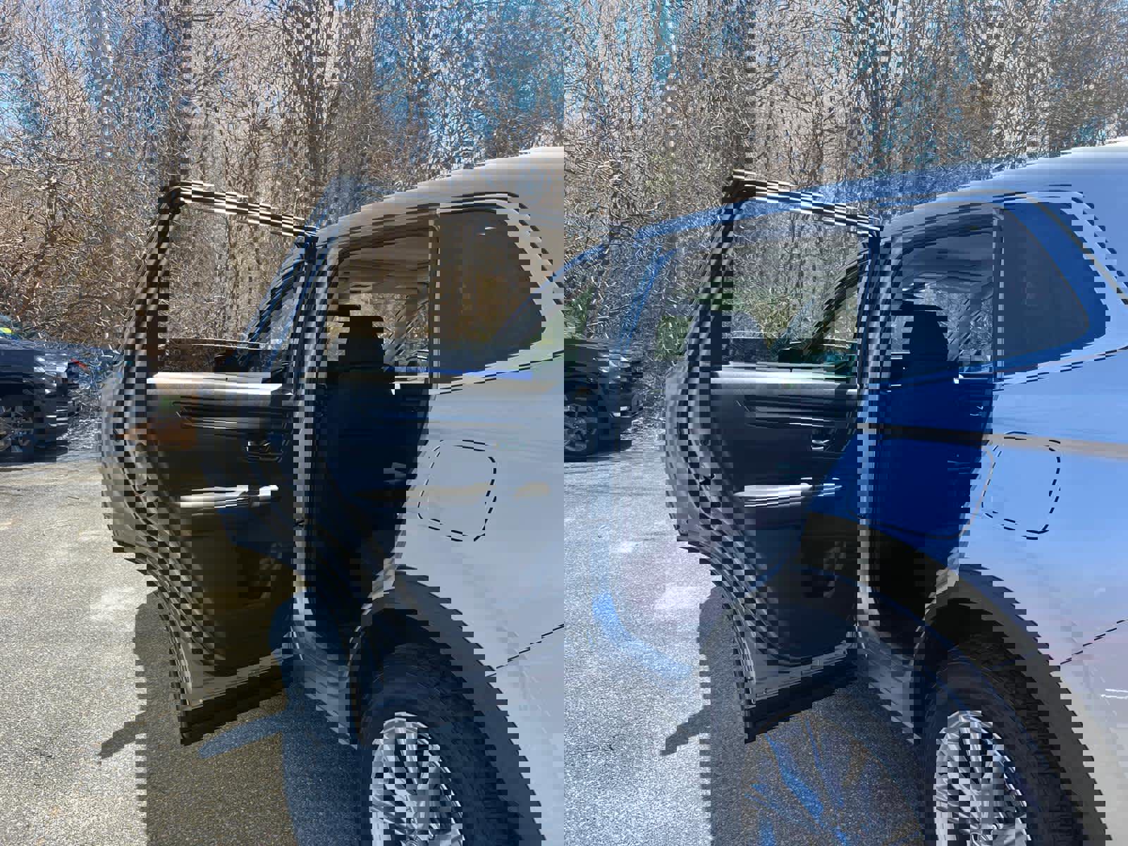 Used 2024 Honda CR-V EX image 34