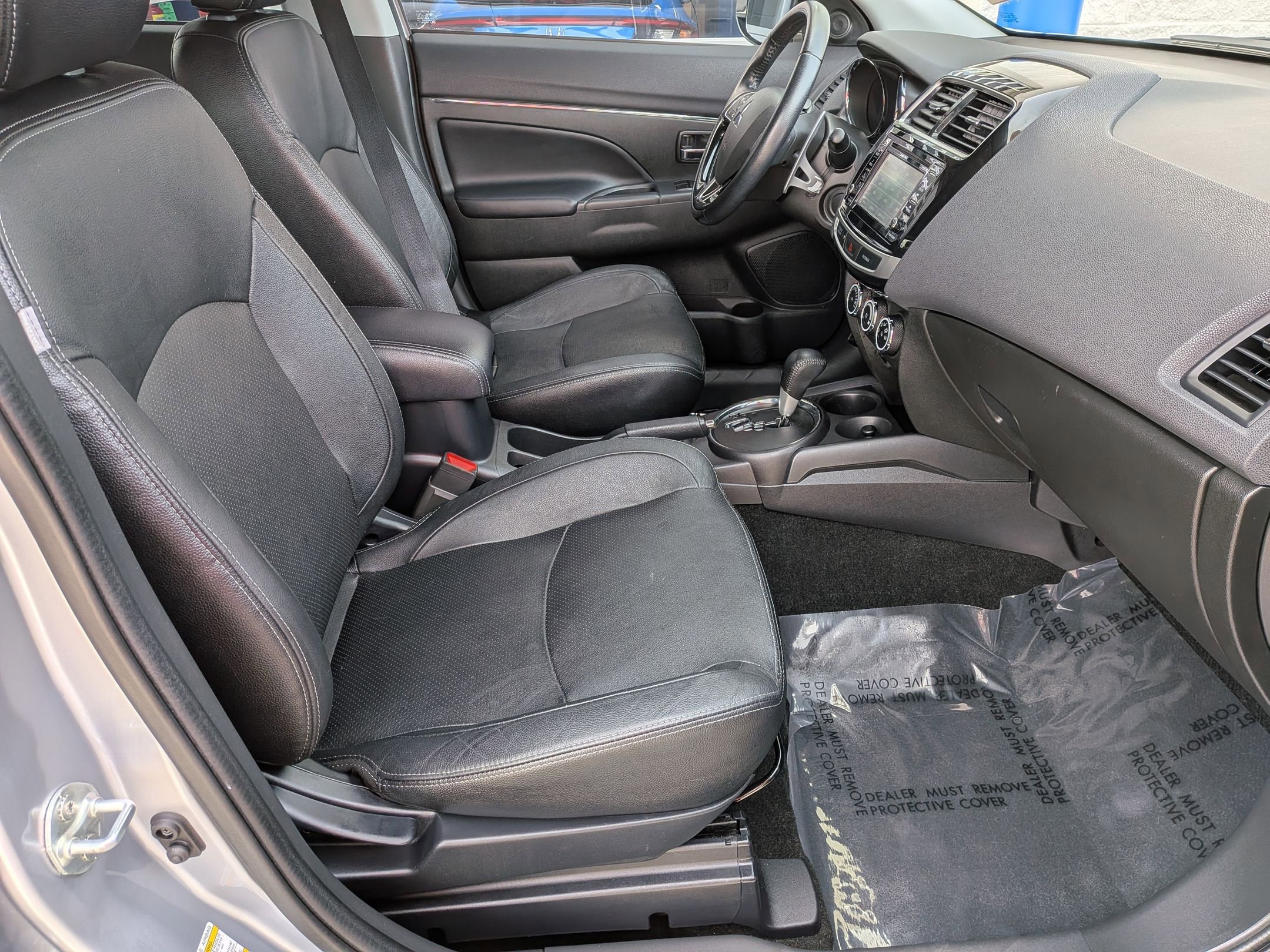 Used 2016 Mitsubishi Outlander Sport SEL image 29