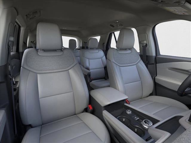 New 2025 Ford Explorer Active w/ Active Comfort Package image 10