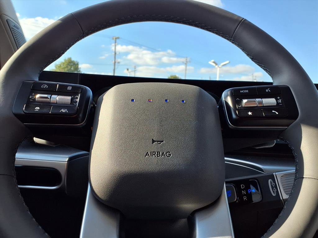 New 2026 Hyundai Ioniq 9 Limited image 22