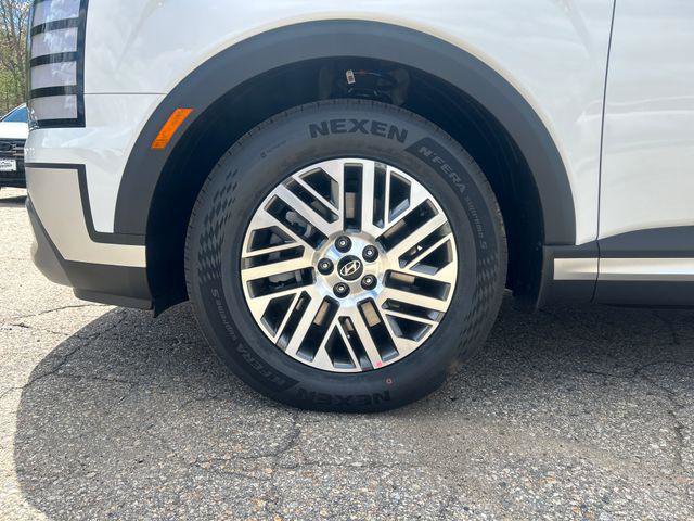 New 2026 Hyundai Palisade SEL AWD/4WD image 9
