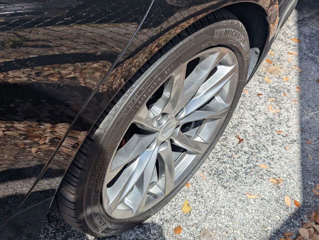 Used 2023 Cadillac CT5 Sport image 9