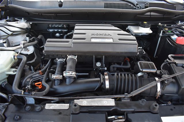 Used 2019 Honda CR-V EX image 33