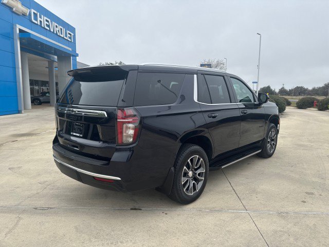 Used 2023 Chevrolet Tahoe LT image 15