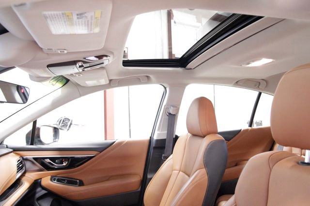 Used 2021 Subaru Legacy Touring XT image 34