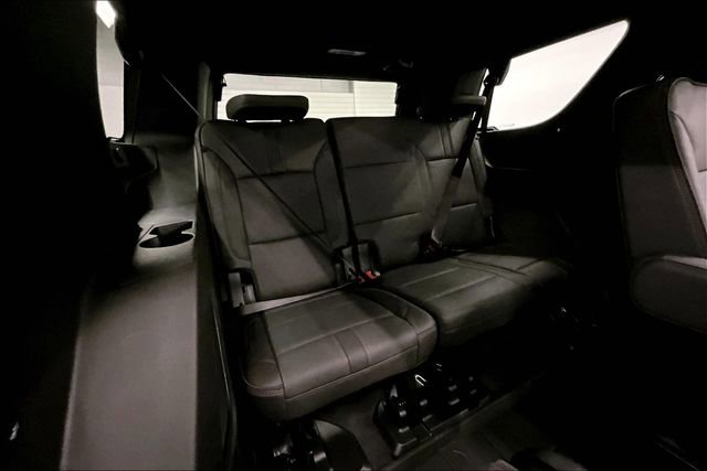 Used 2025 Chevrolet Tahoe RST w/ RST Capability Package image 34