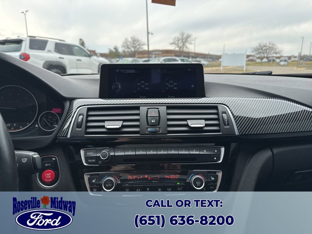 Used 2015 BMW 435i xDrive Coupe image 17