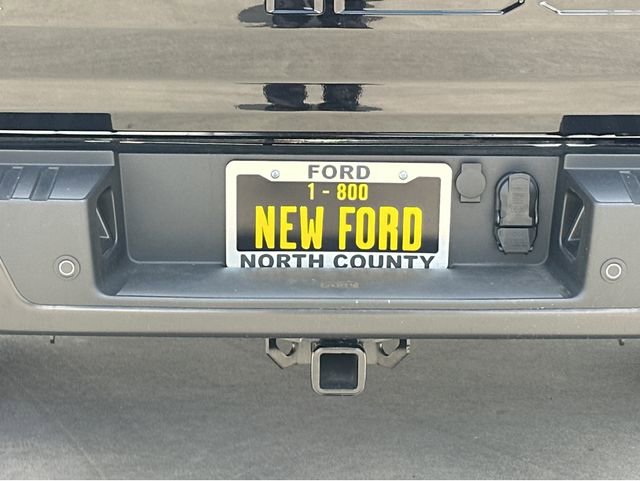 New 2025 Ford F150 XL image 18