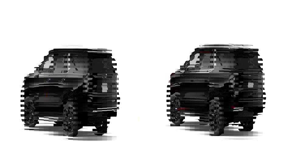 New 2026 Chevrolet Tahoe Premier image 29