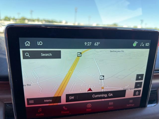 Used 2023 Lincoln Aviator Reserve w/ Equipment Group 201A RWD image 15