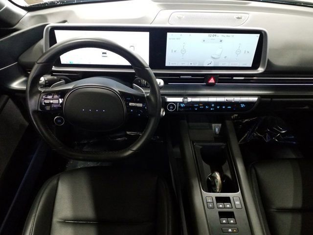 Certified 2024 Hyundai Ioniq 6 SEL image 3