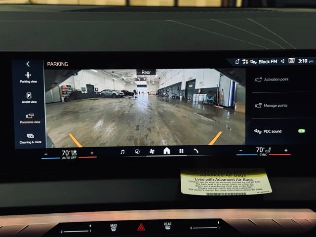 New 2026 BMW X3 xDrive30 w/ Premium Package image 38