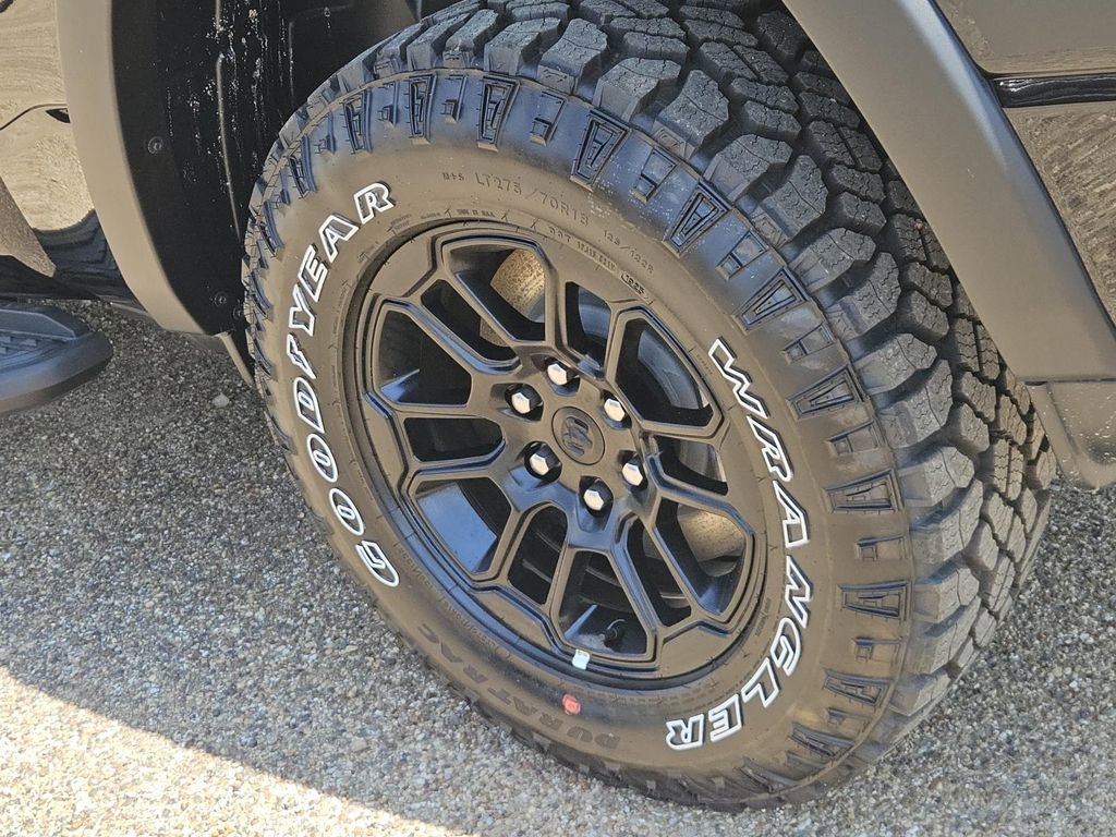 New 2026 RAM 1500 Rebel w/ Rebel Level 2 Equipment Group image 5