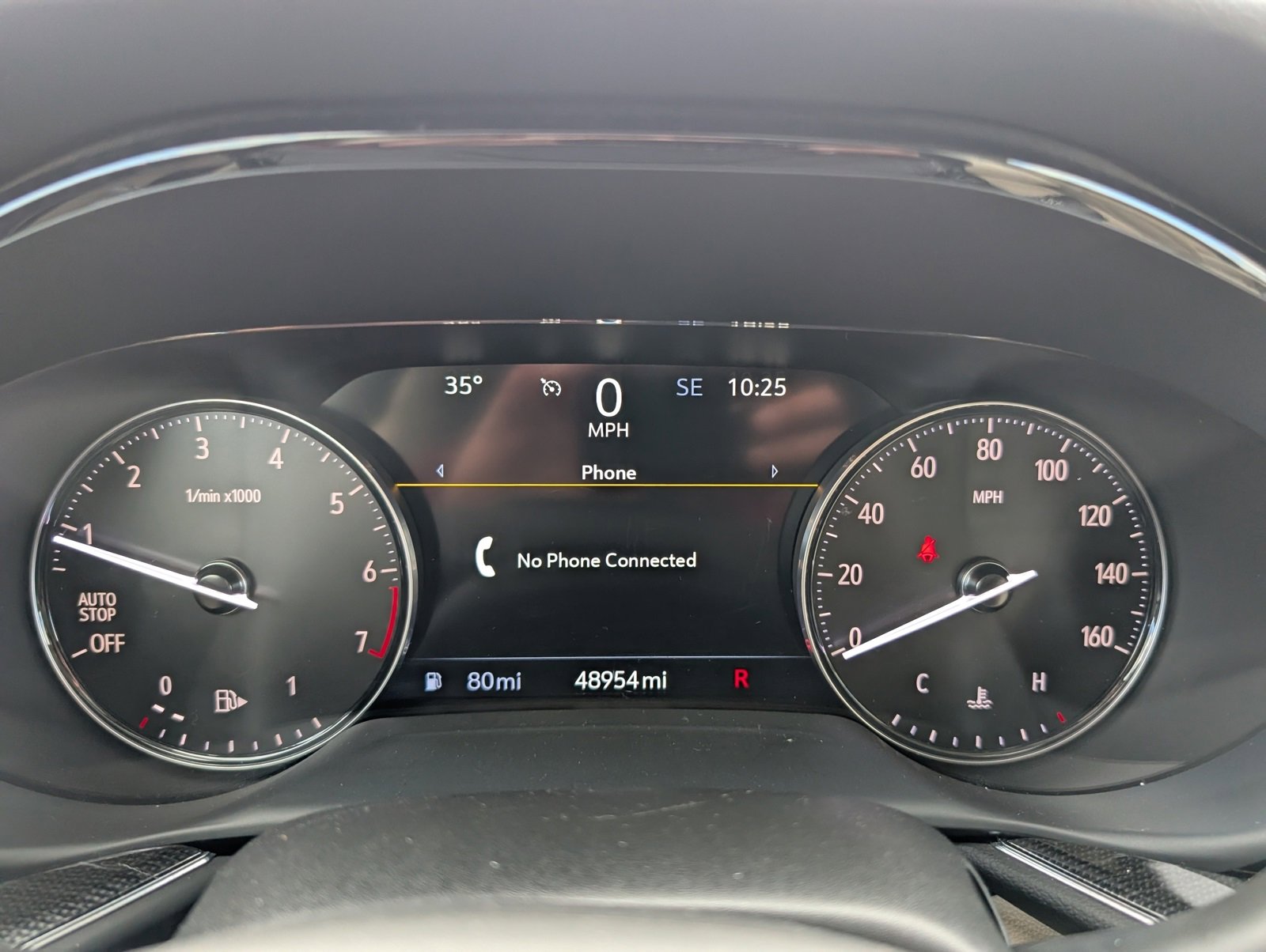 Used 2021 Buick Envision Essence image 29