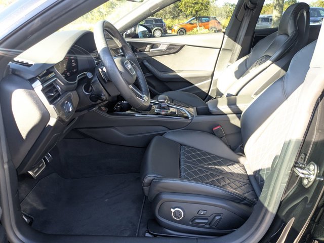 Used 2023 Audi S5 Premium Plus w/ Premium Plus Package image 14