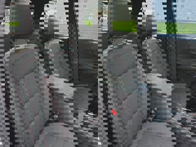 Used 2022 Chevrolet Equinox RS image 23