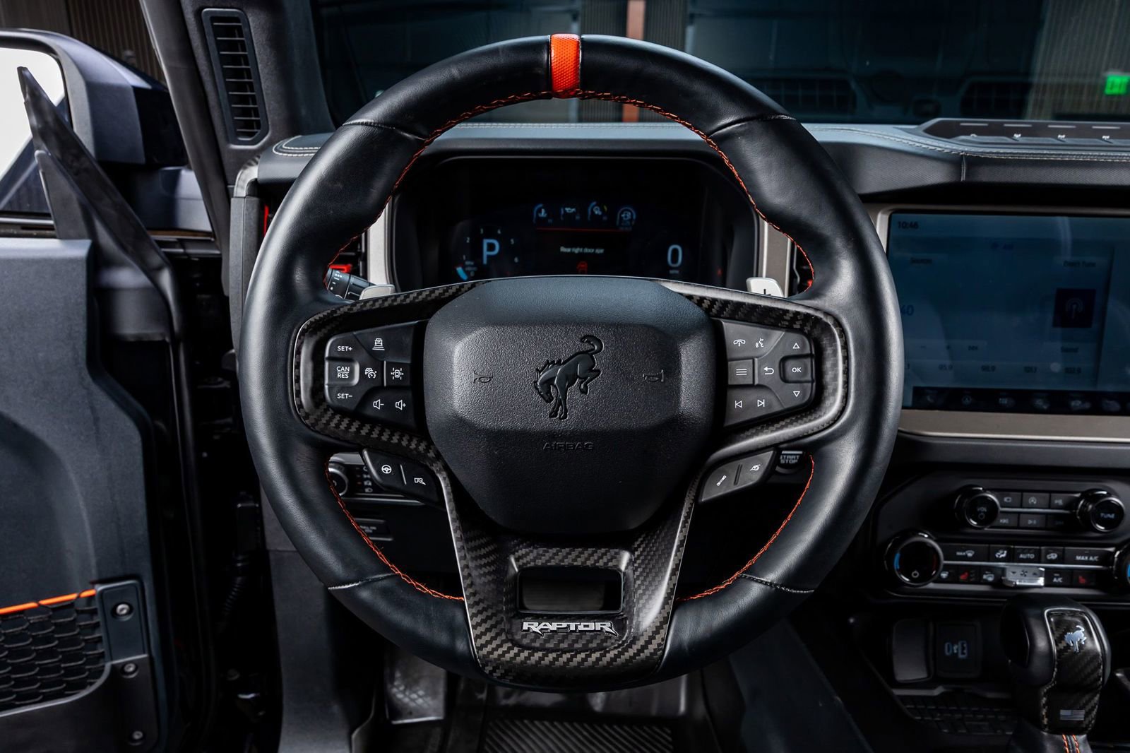 Used 2024 Ford Bronco Raptor image 19