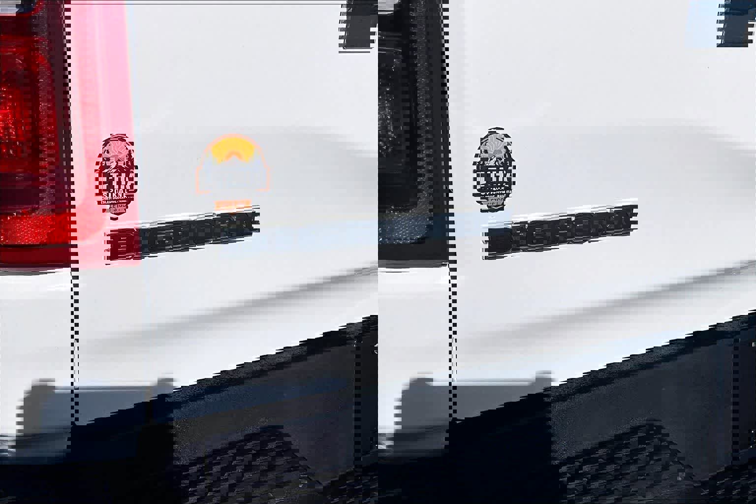 Used 2025 RAM 1500 Big Horn image 7