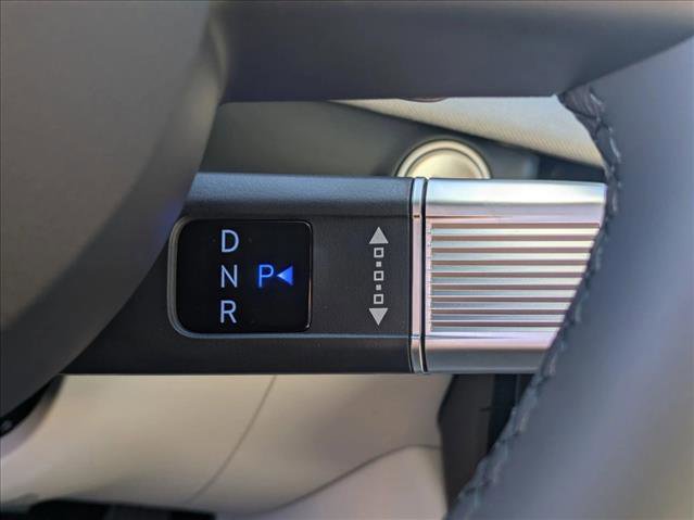 New 2026 Hyundai Tucson Limited image 13