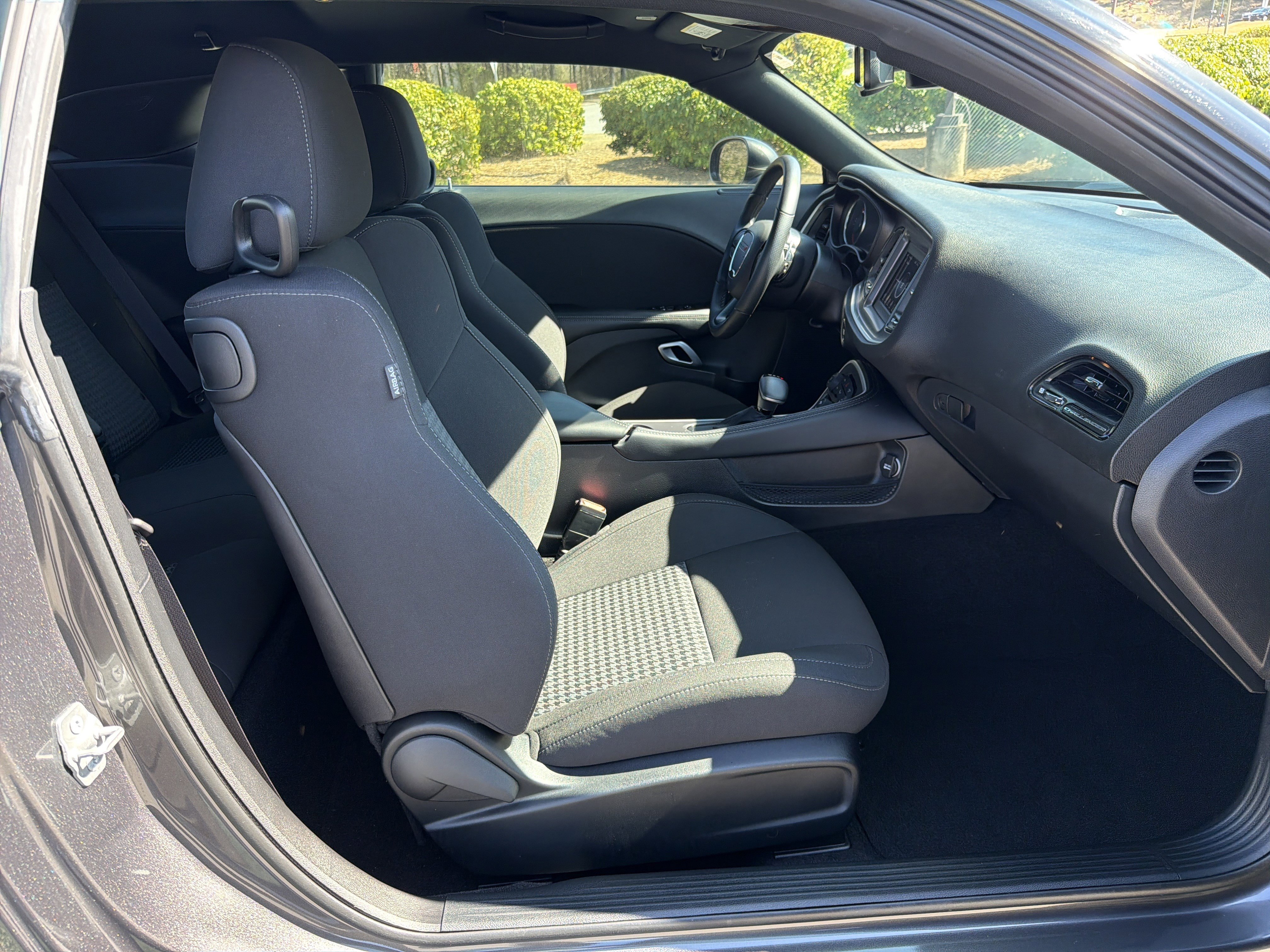 Used 2022 Dodge Challenger GT image 24