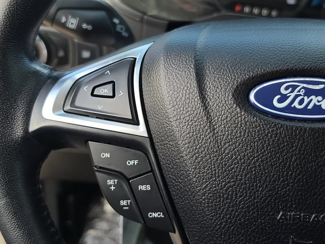 Used 2023 Ford Edge SEL AWD/4WD image 21
