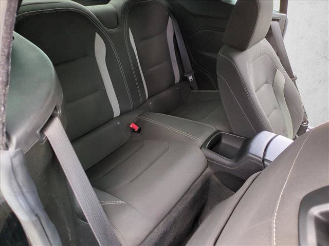 Used 2019 Chevrolet Camaro LT w/ RS Package RWD image 19