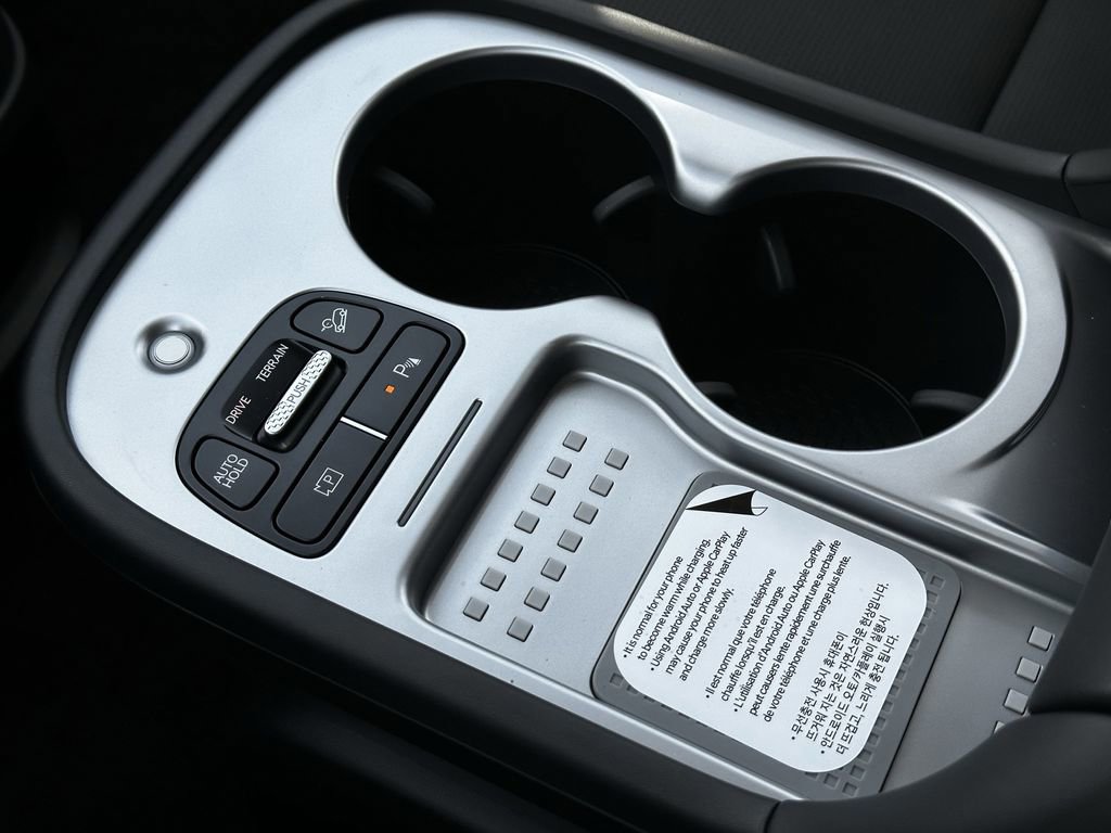 New 2026 Hyundai Ioniq 9 Calligraphy image 24