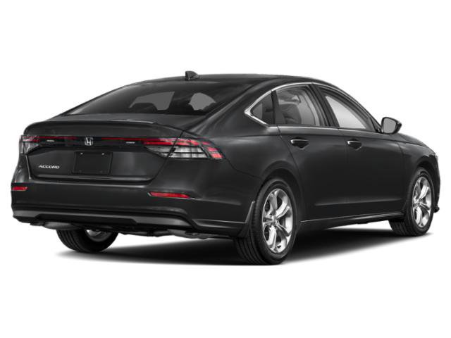 Used 2025 Honda Accord LX image 2